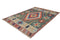 Oriental Turkish Kilim Turkish 6' 0" X 8' 2" Handmade Rug