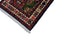 Vintage Persian Runner Rug Bakhtiari 2' 11" X 11' 5" Handmade Rug