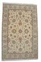 Oriental Sultanabad Persian 5' 9" X 8' 10" Handmade Rug