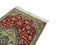 Vintage Oriental Nain Persian Rug 2' 10" X 4' 4" Handmade Rug