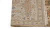 Oriental Sultanabad Persian 7'9" X 10' Handmade Rug