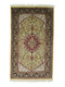 Vintage Jaipur Area Rug Indian  3' X 5' 0" Handmade Rug