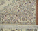 Antique Oriental Nain Persian Area Rug 4' 3" X 7' 0" Handmade Rug