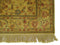 Oriental Turkistan Oriental 3' 1" X 4' 10" Handmade Rug