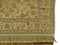 Oriental Turkistan Oriental 3' 1" X 4' 10" Handmade Rug