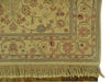Oriental Turkistan Oriental 3' 1" X 4' 10" Handmade Rug