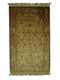 Oriental Turkistan Oriental 3' 1" X 4' 10" Handmade Rug