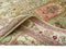 Oriental Turkistan Aa 3' 1" X 5' 1" Handmade Rug