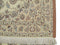 Antique Oriental Nain Persian Area Rug 4' 3" X 6' 10" Handmade Rug