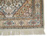 Oriental Turkistan Aaa 300L Oriental 3' 1" X 5' 2" Handmade Rug