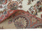 Vintage Oriental Rug Pakistan 3' 11" X 6' 2" Handmade Rug