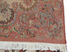 Vintage Oriental Rug Pakistan 3' 11" X 6' 2" Handmade Rug