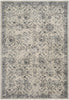 Couristan Traditions All Over Floral Area Rug