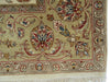 Oriental Sultanabad Persian 5'5" X 8' Handmade Rug