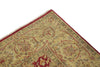 Oriental Sultanabad Persian Square Area Rug 8'  X 8' Handmade Rug