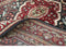 Vintage Jaipur Area Rug Indian 3' X 5' 3" Handmade Rug