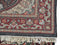 Vintage Jaipur Area Rug Indian 3' X 5' 3" Handmade Rug