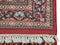Vintage Jaipur Area Rug Indian 2' 10" X 5' 0" Handmade Rug