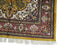 Vintage Jaipur Area Rug Indian 2' 11" X 4' 11" Handmade Rug