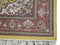 Vintage Jaipur Area Rug Indian 2' 11" X 4' 11" Handmade Rug