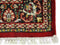 Vintage Jaipur Area Rug Indian  2' 11" X 5' 3" Handmade Rug