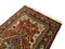 Vintage Jaipur Area Rug Indian  2' 11" X 5' 3" Handmade Rug