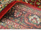 Vintage Jaipur Area Rug Indian  2' 11" X 5' 3" Handmade Rug