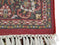 Vintage Jaipur Area Rug Indian  2' 11" X 5' 3" Handmade Rug