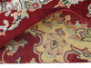 Vintage Oriental Rug Pakistan 4' X 6' 3" Handmade Rug