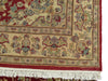Vintage Oriental Rug Pakistan 4' X 6' 1" Handmade Rug