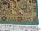 Vintage Oriental Rug Pakistan 4' X 5' 10" Handmade Rug