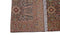 Vintage Tribal Persian Oriental Sultanabad Rug3' 0" X 4' 9" Handmade Rug