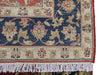 Oriental Sultanabad Persian 5'7" X 7'7" Handmade Rug