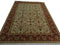 Oriental Sultanabad Persian 547' 10" X 780' 10" Handmade Rug