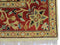Oriental Sultanabad Persian 547' 10" X 780' 10" Handmade Rug