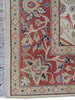 Oriental Sultanabad Persian 547' 10" X 780' 10" Handmade Rug