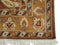 Vintage Oriental Rug Pakistan 4' 1" X 6' 2" Handmade Rug