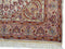 Vintage Oriental Rug Pakistan 4' 3" X 5' 10" Handmade Rug