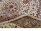 Vintage Oriental Rug Pakistan 4' 3" X 5' 10" Handmade Rug