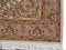 Vintage Oriental Rug Pakistan 4' 3" X 5' 10" Handmade Rug