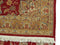Vintage Oriental Rug Pakistan 4' 3" X 6' 0" Handmade Rug