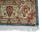 Vintage Oriental Rug Pakistan 4' 2" X 6' 2" Handmade Rug