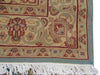 Vintage Oriental Rug Pakistan 4' 2" X 6' 2" Handmade Rug