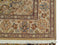 Vintage Oriental Rug Pakistan 4' 1" X 5' 8" Handmade Rug