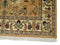 Vintage Oriental Rug Pakistan 4' 1" X 6' 1" Handmade Rug