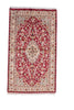 Vintage Oriental Rug Pakistan 3' X 5' 4" Handmade Rug