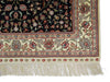 Oriental Turkistan Aaa Oriental 3' 0" X 4' 11" Handmade Rug