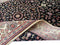 Oriental Turkistan Aaa Oriental 3' 0" X 4' 11" Handmade Rug