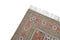 Oriental Turkistan Oriental 3' 9" X 5' 8" Handmade Rug
