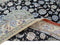 Antique Oriental Nain Persian Area Rug 4' 4" X 6' 8" Handmade Rug